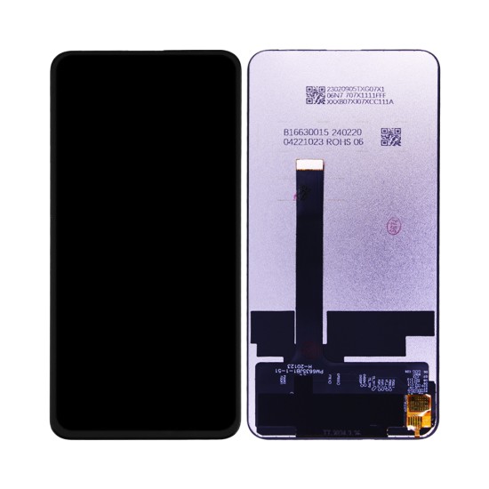 Touch+Display Huawei Y9a Negro